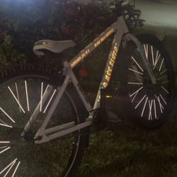 Trading Big Flyer (trading)