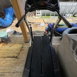 Bowflex tread Climber TC200 Treadmill