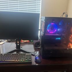 Gaming Pc