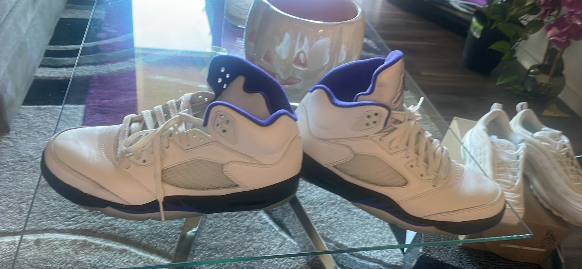 Jordan 5