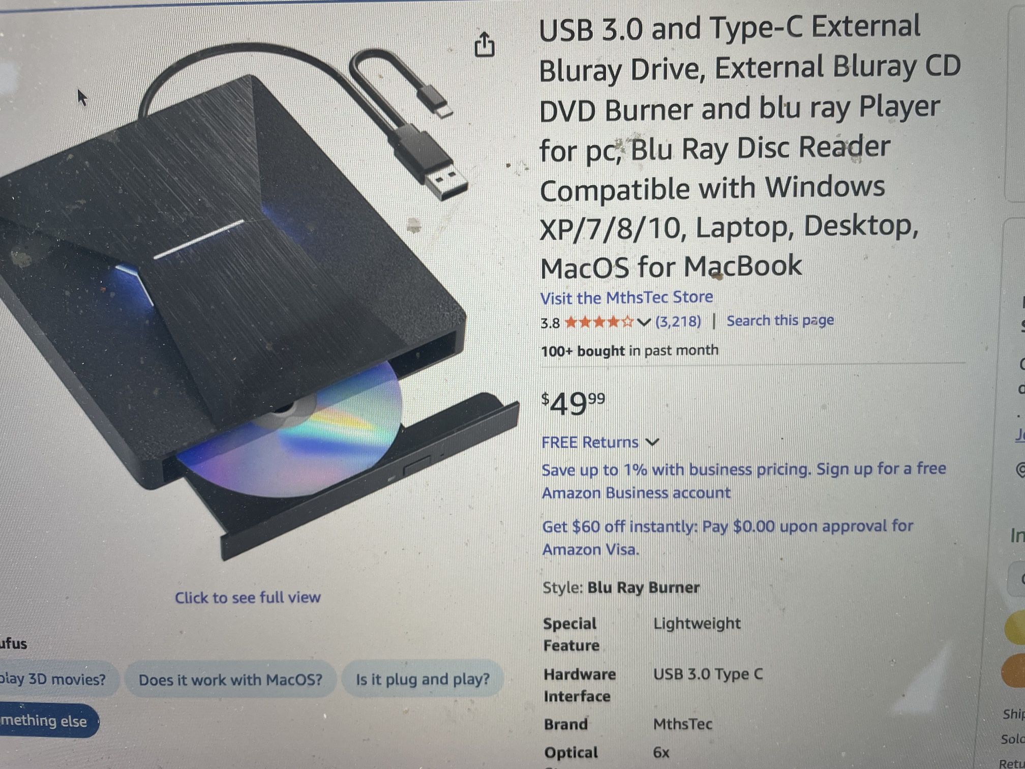 Brand New- Never Used.