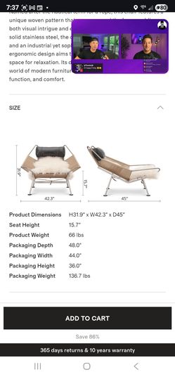 Hans Wegner Chair