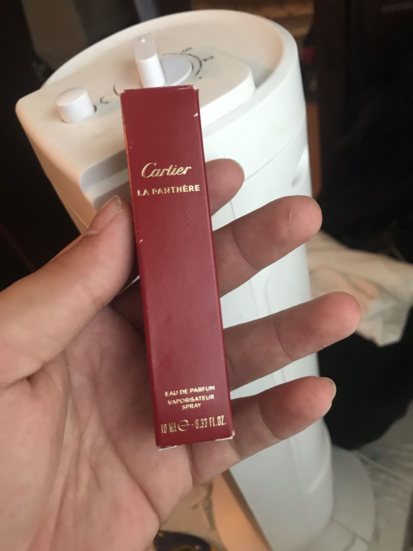 Cartier La Panthere