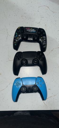 Ps5 controllers for sale