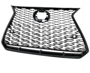 New -Grille for Lexus NX350 NX450h+ NX250 2022-2024