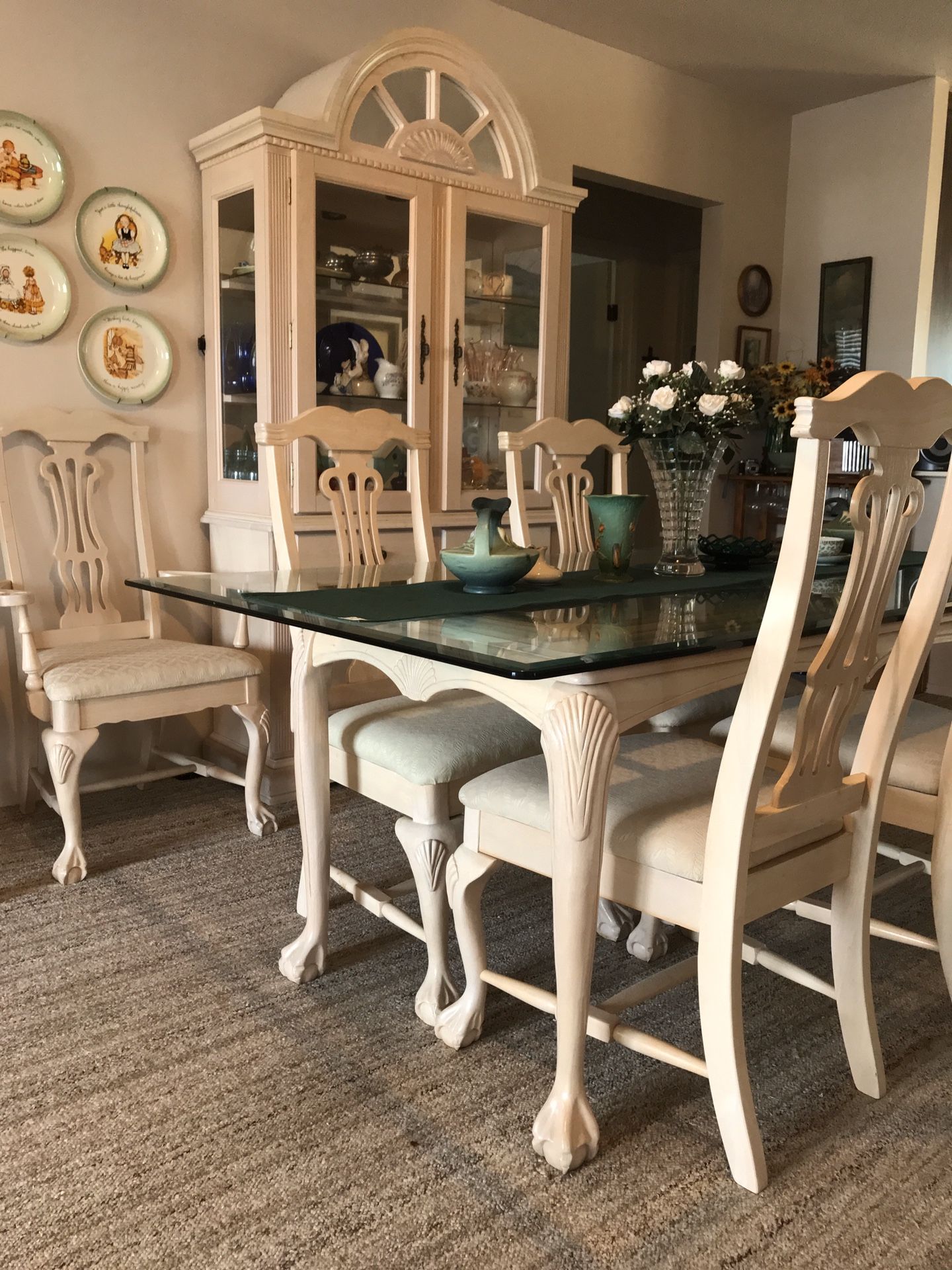 Formal Diningroom