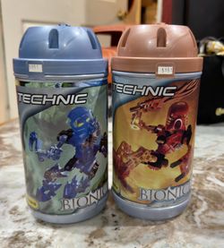 BIONICLE