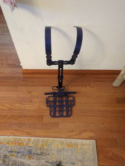 Rc Transmitter Shoulder Tray