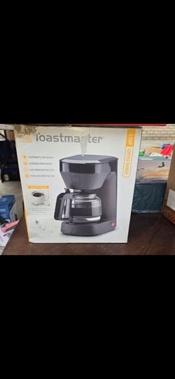 Coffee maker brand new ✨️