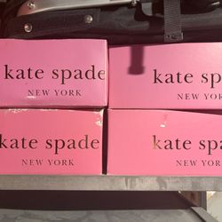 Kate Spade China Sets 