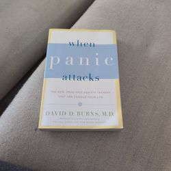 When Panic Attacks 