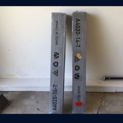 Twin Bed Frames (New) 