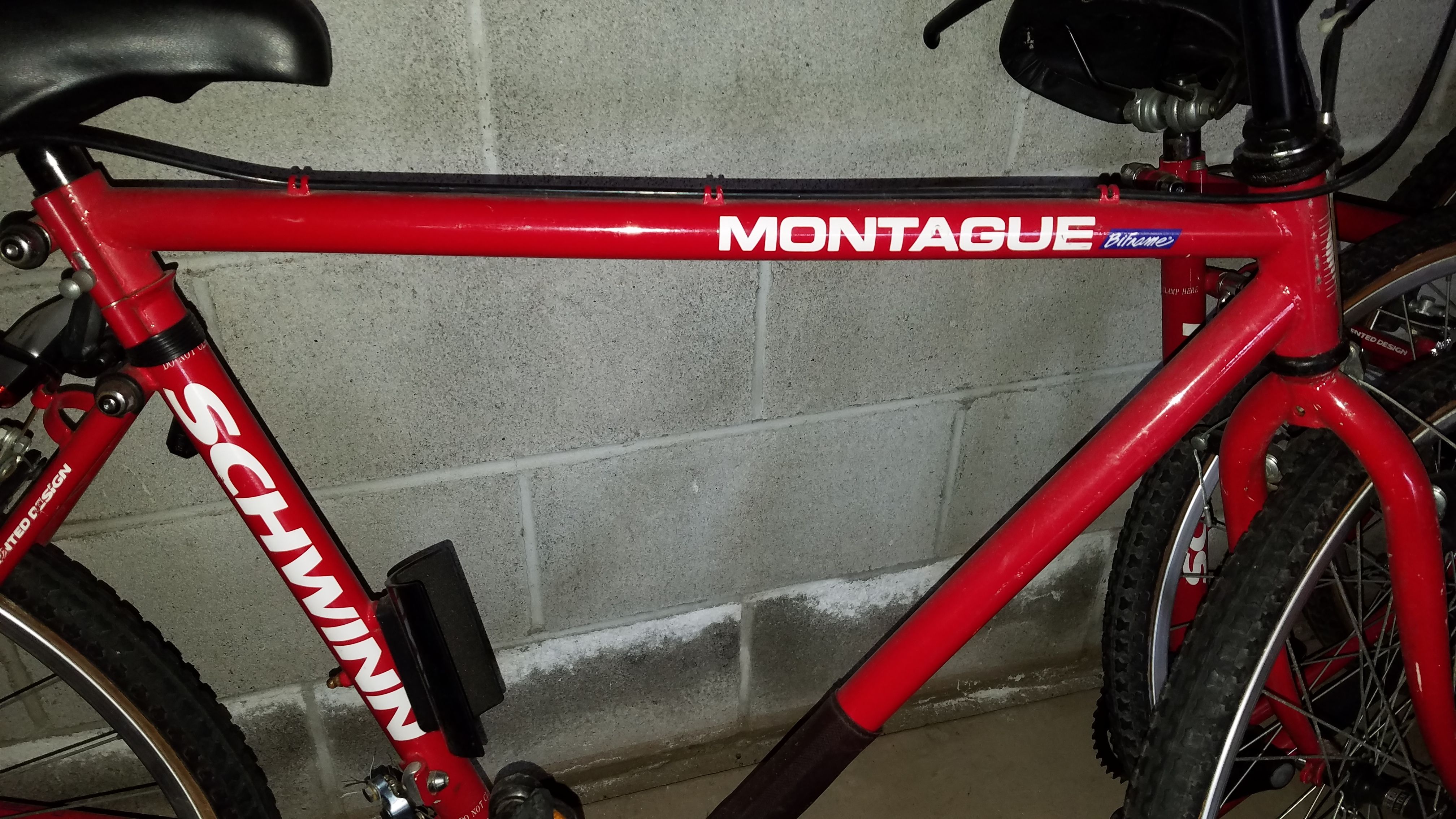 2 SCHWINN MONTAGUE FOLDING BIKES for Sale in Tacoma WA OfferUp