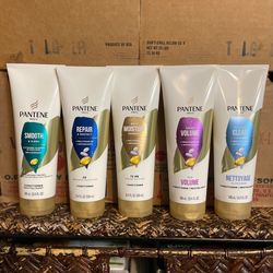 Pantene conditioner (new)