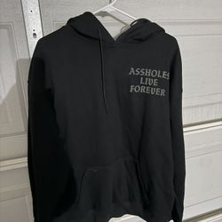 Hooded Sweatshirt