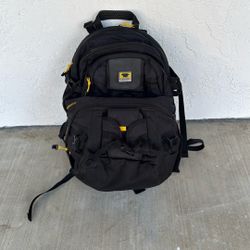 camera Backpack