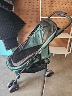 Pet Gear Dog Stroller