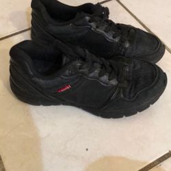 Levi’s Boys Shoes 