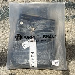 Men’s Purple Brand Jeans Size 32