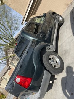 2004 Ford Explorer