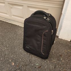 Brenthaven Carry-on Travel Laptop Roller Case