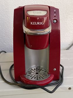 Keurig Coffee Maker