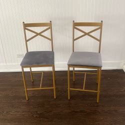 Bar stool chairs 
