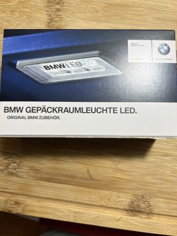 BMW G30 5 Series LED Trunk Light