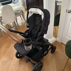 Nuna Mixx Stroller 