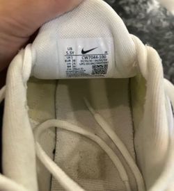 Nike vapor max -