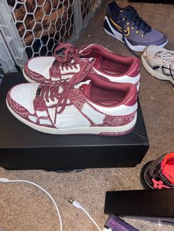 Amiri Sneaker brand new