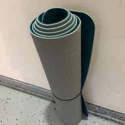 Yoga Mat