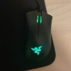 Razor Death adder Gaming Mouse