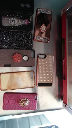 IPhone 7 plus cases