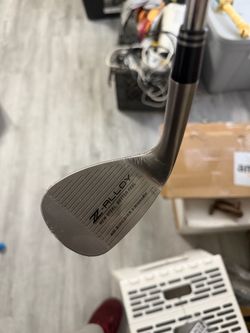 Cleveland Golf RTZ 2 Tour Satin 48° Mid Grind Wedge