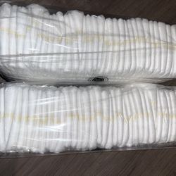 Parents Choice Size 2 Diapers 