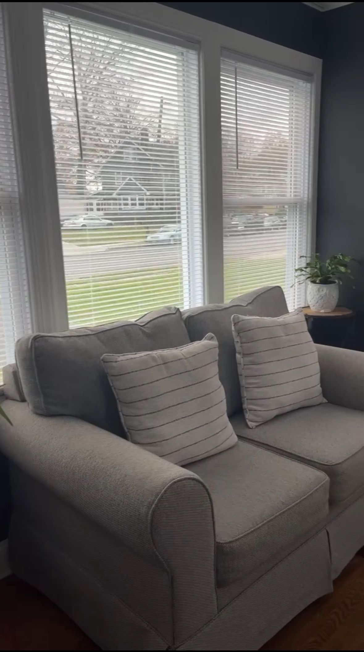 Loveseat