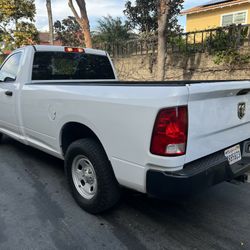 2019 Dodge Ram 1500 