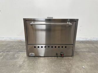 NSF 36" Commercial Pizza & Bread Deck Oven – PO31