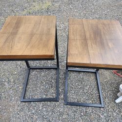 Side Tables