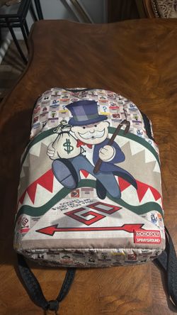 Sprayground