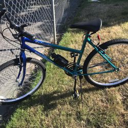 Bike 