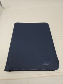 Card Toploader Binder