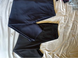 Kirkland Women Slacks SIZE M