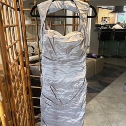 Nicole Miller Cocktail Dress 