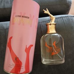 Women Perfumes