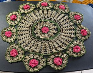 Doilies