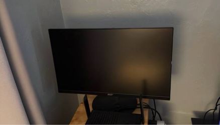 Acer Monitor