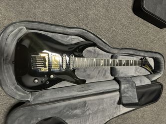 Kramer SM-1 Upgraded