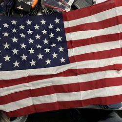 USA Flag